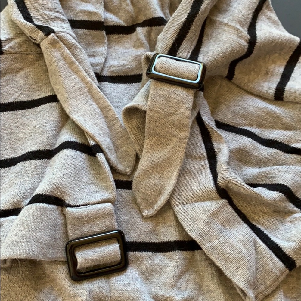 Sweater dress - Picture 3 of 4